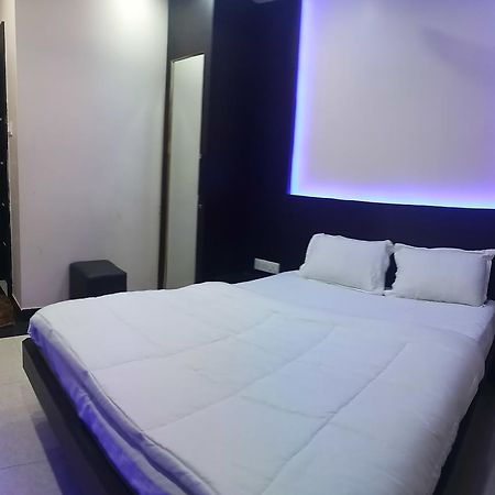 Hotel Raj Residency & Banquet Patna  Exterior foto