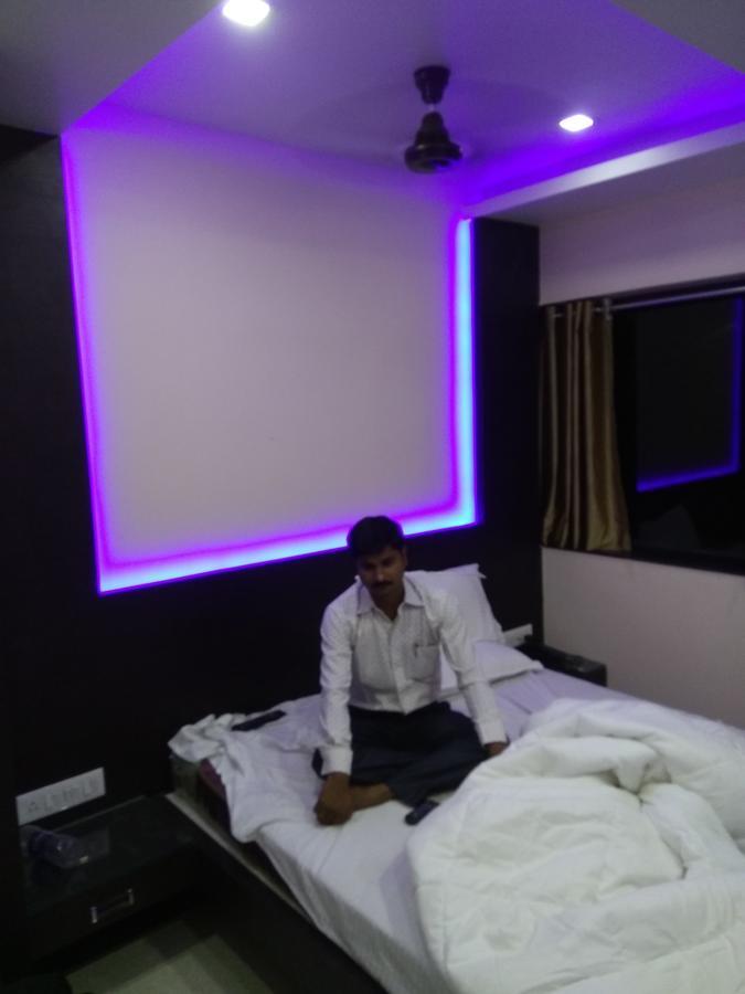 Hotel Raj Residency & Banquet Patna  Exterior foto