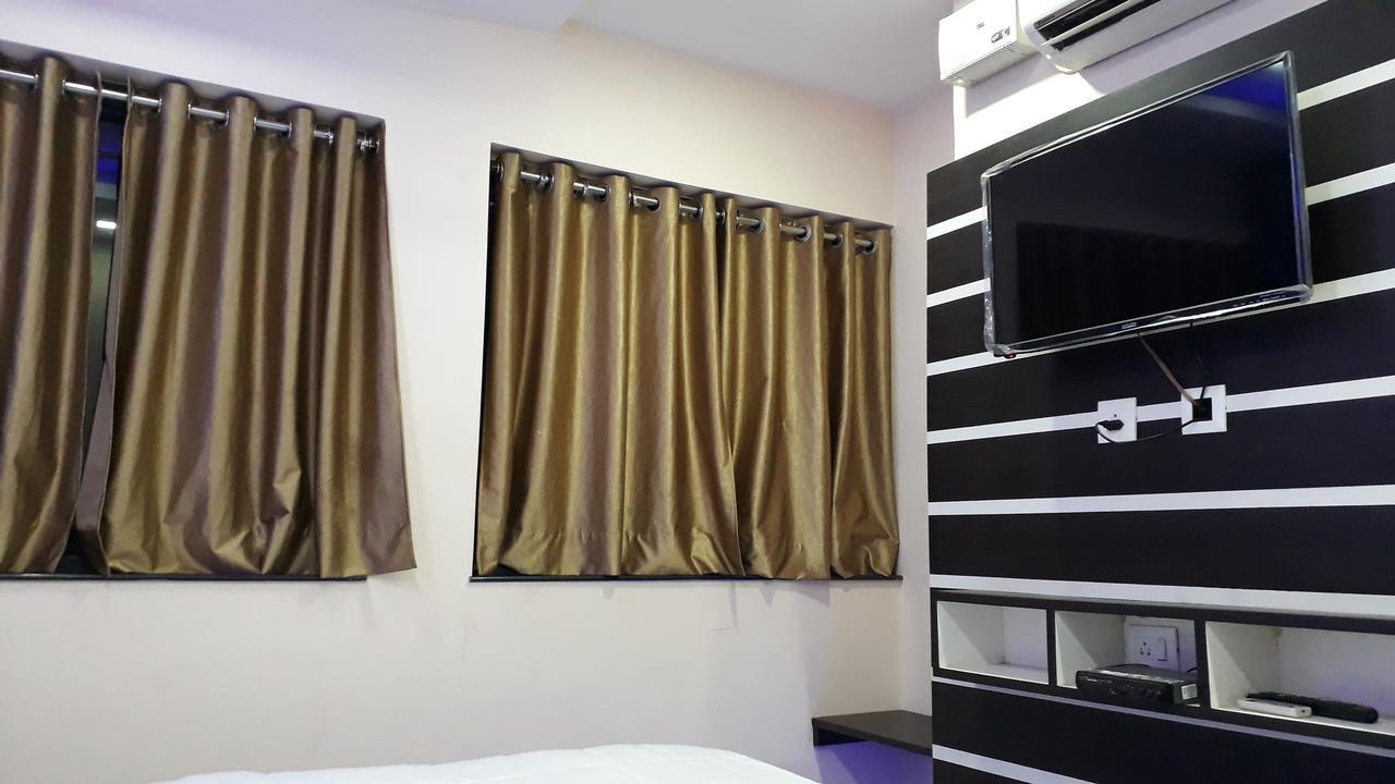 Hotel Raj Residency & Banquet Patna  Exterior foto
