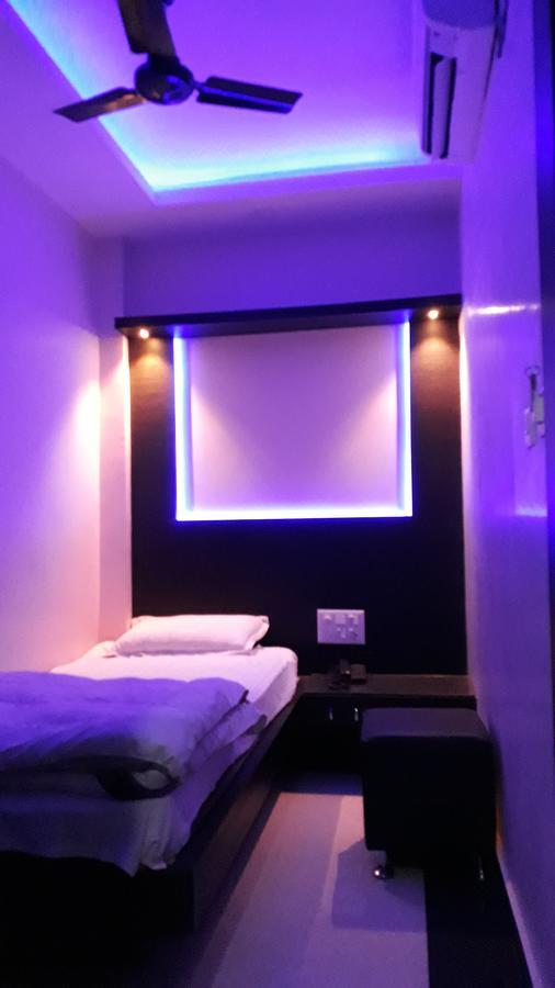 Hotel Raj Residency & Banquet Patna  Exterior foto