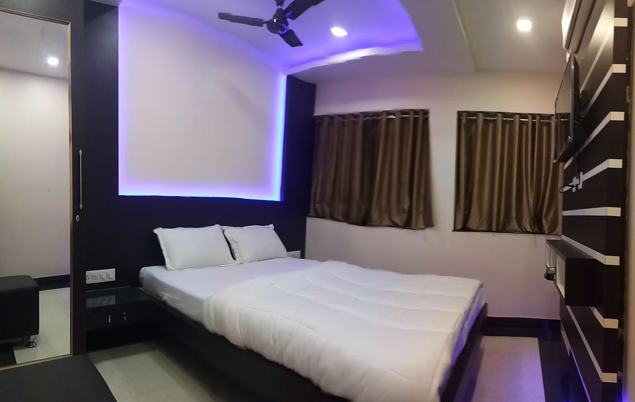 Hotel Raj Residency & Banquet Patna  Exterior foto