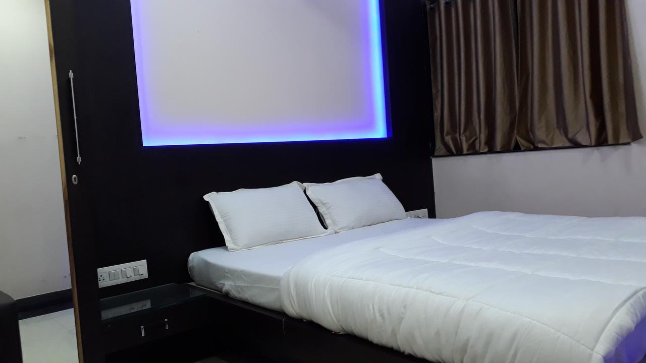 Hotel Raj Residency & Banquet Patna  Exterior foto