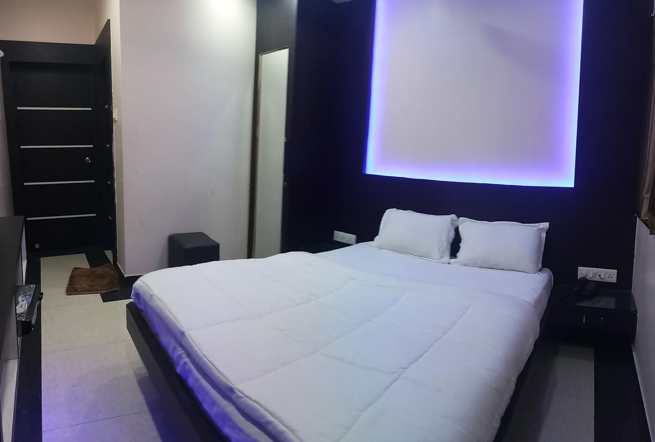 Hotel Raj Residency & Banquet Patna  Exterior foto